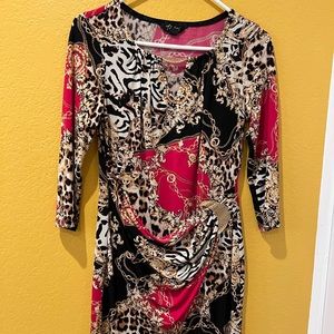 Thalia Sodi size small dress